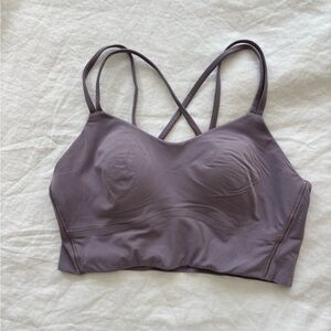 Lululemon Like a cloud longline bra B/C cup